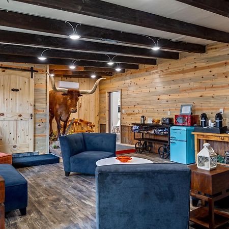 Reeds Lodge Springerville Luaran gambar